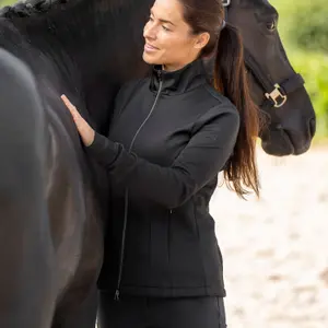 Women's jacket Euro-Star Esma image-3