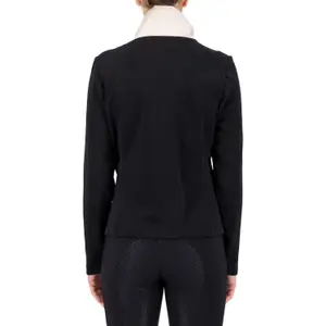 Women's full-zip riding jacket Euro-Star Cari image-1