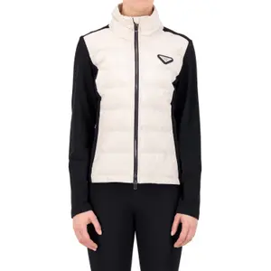 Women's full-zip riding jacket Euro-Star Cari image-2