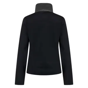 Women's full-zip riding jacket Euro-Star Cari image-1