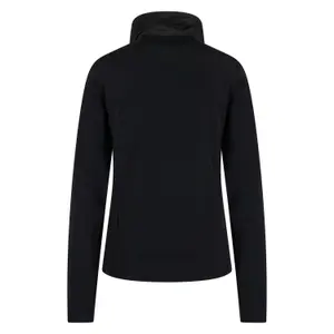 Women's full-zip riding jacket Euro-Star Cari image-1