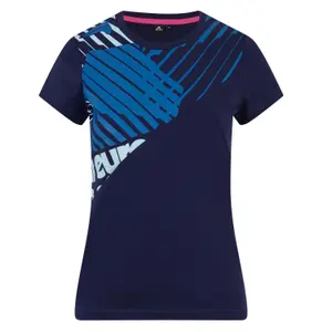 Camisola de equitação feminina Euro-Star Jalin image-0