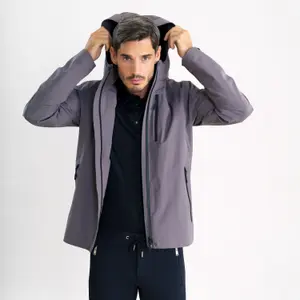 Chaqueta de equitación impermeable Euro-Star Umbria image-2