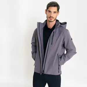 Chaqueta de equitación impermeable Euro-Star Umbria image-3