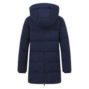 Paardrijjas voor meisjes Euro-Star Carbo image-1