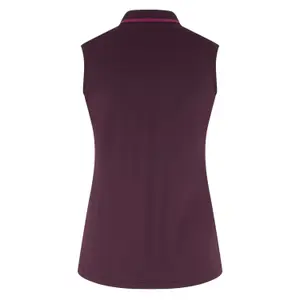 Polo de equitación para mujer Euro-Star Jalo image-0