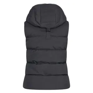 Hættejakke uden ærmer til kvinder Euro-Star Laverro image-2