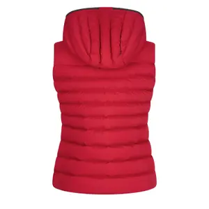 Chaleco con capucha para mujer Euro-Star Gabriela image-2