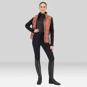 Gilet équitation femme Euro-Star Caryn image-2