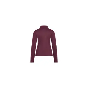 Sweatshirt équitation full zip femme Euro-Star Grazia image-1