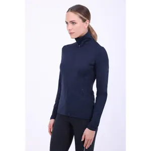 Veste de survêtement femme Euro-Star Elena image-1