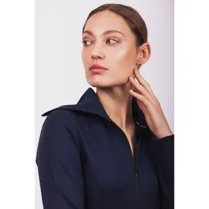 Veste de survêtement femme Euro-Star Elena image-2