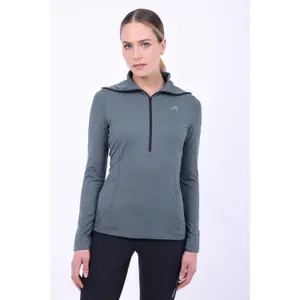 Veste de survêtement femme Euro-Star Elena image-1