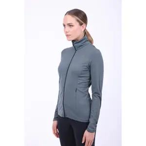 Veste de survêtement femme Euro-Star Elena image-3