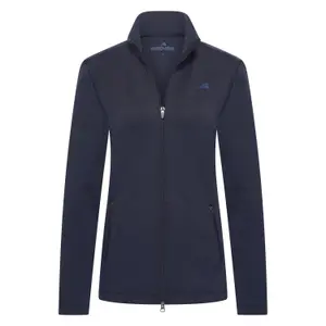 Casaco de equitação com fecho de correr Euro-Star Enzo image-0