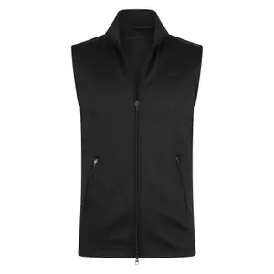 Sleeveless riding jacket Euro-Star Enzo