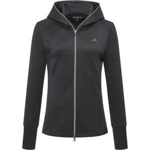 Damesrui met capuchon en volledige rits Euro-Star Giulia image-0