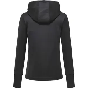 Damesrui met capuchon en volledige rits Euro-Star Giulia image-1