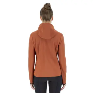 Reitsport-Hoodie , Damen Euro-Star Maddy image-3