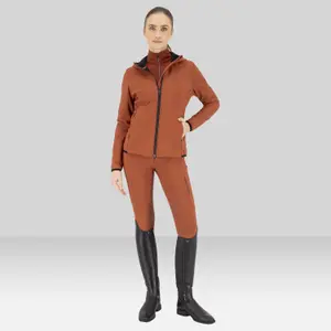Reitsport-Hoodie , Damen Euro-Star Maddy image-1