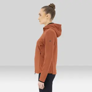Reitsport-Hoodie , Damen Euro-Star Maddy image-5