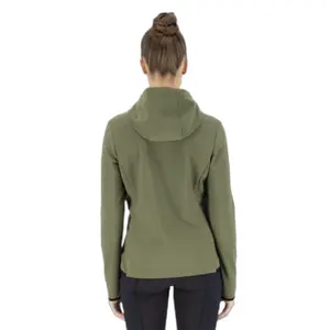 Reitsport-Hoodie , Damen Euro-Star Maddy image-1