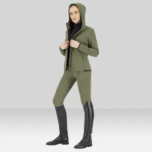 Reitsport-Hoodie , Damen Euro-Star Maddy image-2