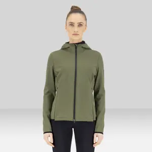Reitsport-Hoodie , Damen Euro-Star Maddy image-3
