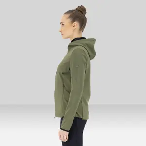 Reitsport-Hoodie , Damen Euro-Star Maddy image-4