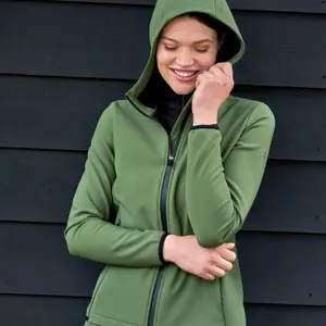 Reitsport-Hoodie , Damen Euro-Star Maddy image-5