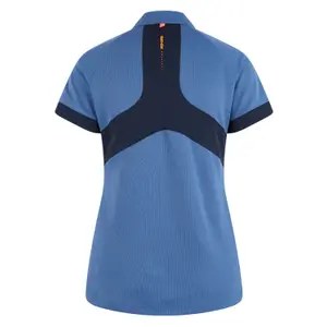 Camiseta de equitación mujer Euro-Star Rena image-1