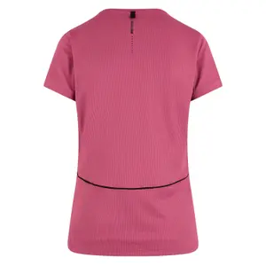 Camisola de equitação feminina Euro-Star Gaia image-1