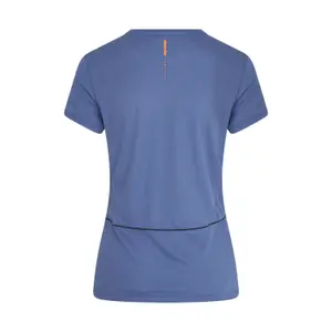 Camisola de equitação feminina Euro-Star Gaia image-1