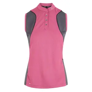 Camisola de equitação feminina Euro-Star Gia image-0