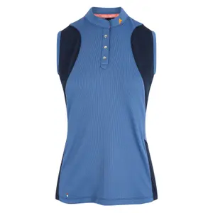 Camisola de equitação feminina Euro-Star Gia image-0