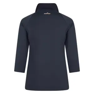 Polo de equitación de manga larga para mujer Euro-Star Beau image-1