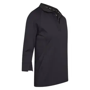 Polo de manga comprida para mulheres Euro-Star Beau image-2