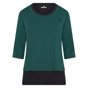 Women's 2-in-1 tank top Euro-Star Wanda image-1