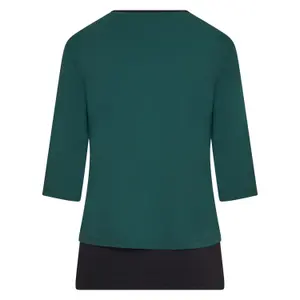 Women's 2-in-1 tank top Euro-Star Wanda image-2