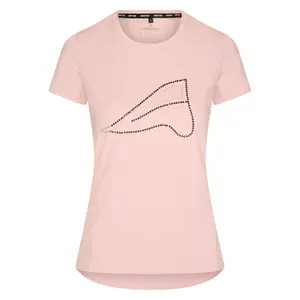 Women's T-shirt Euro-Star Musoro image-0