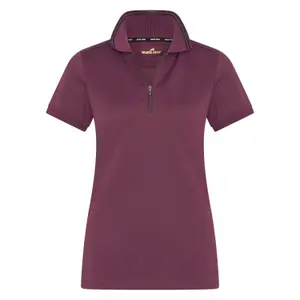 Ridtröja med halvdunk kvinn  

 Euro-Star Gina image-0