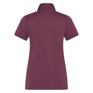 Ridtröja med halvdunk kvinn  

 Euro-Star Gina image-1