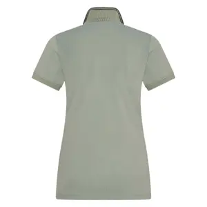 Ridtröja med halvdunk kvinn  

 Euro-Star Gina image-1