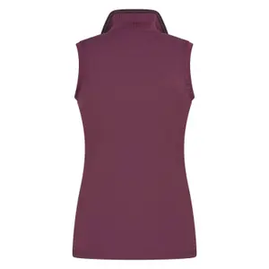 Polo de equitación para mujer Euro-Star Carmella image-1