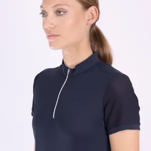 Polo de equitación para mujer Euro-Star Valentina image-3