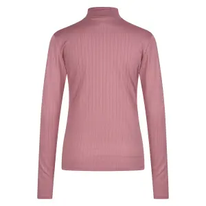 Camiseta de equitación mujer Euro-Star Sole image-1