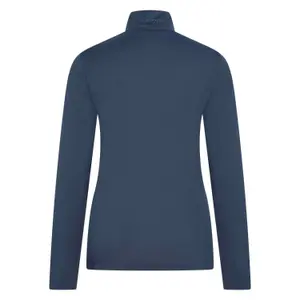 Camiseta de equitación de manga larga para mujer Euro-Star Olivia image-2