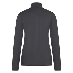 Camiseta de equitación de manga larga para mujer Euro-Star Olivia image-4