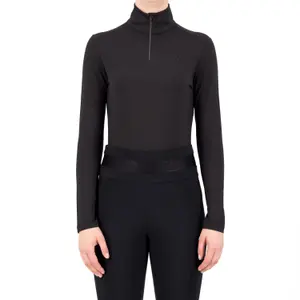 Camiseta de equitación de manga larga para mujer Euro-Star Olivia image-1