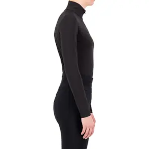 Camiseta de equitación de manga larga para mujer Euro-Star Olivia image-2